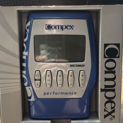 Compex 