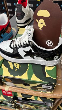 Bape