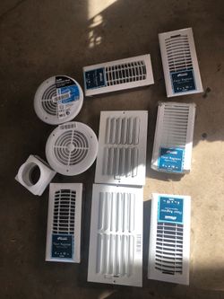 Vents