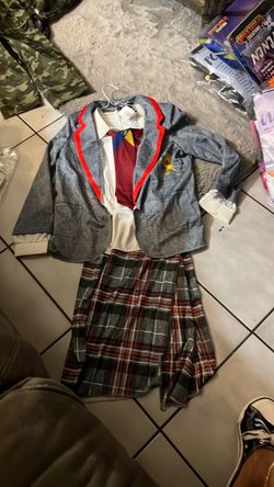 Costume
