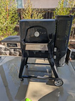 Masterbuilt 560