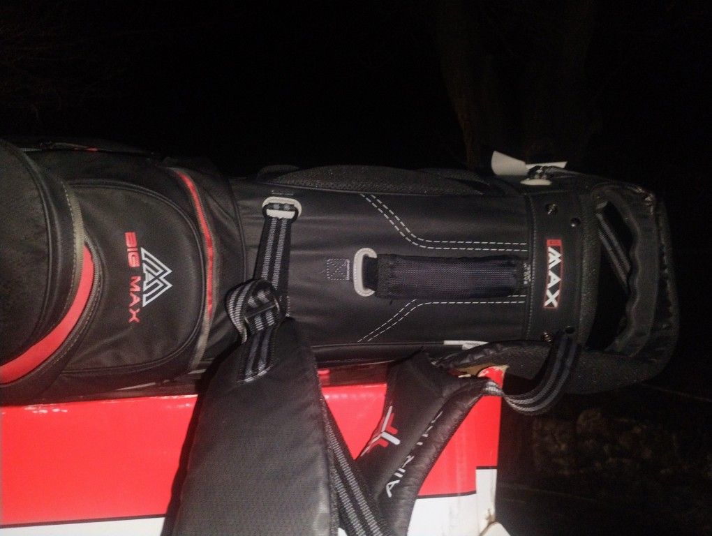 Golf Accessories
