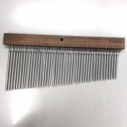 TreWorks 44 Bar Single Row Chimes     (56)