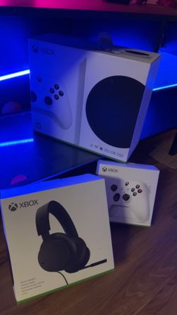 X box series s 512 gb