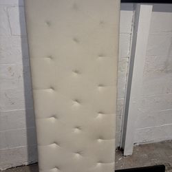 Headboard Only