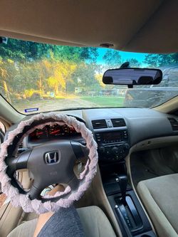 Honda accord  for sale