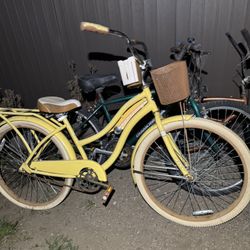 3 Bikes Bundle