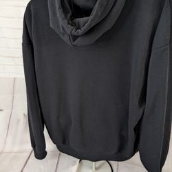 Original Deluxe Hoodie Size 2XL