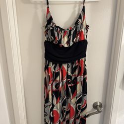 Arden B Dress