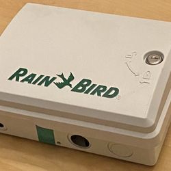 Rain Bird ESP-Me Sprinkler Controller