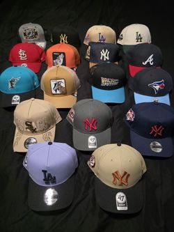 Hats 