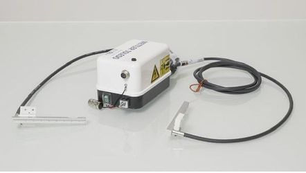 Mettler Toledo Antistatic Kit 3O521822