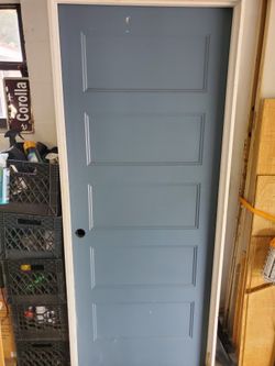Interior Design Door 32x80  New Each One 