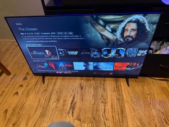 Tv smart