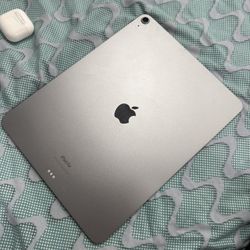 iPad Air 13-inch (M2)