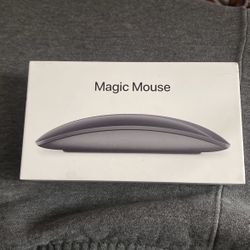 APPLE MAGIC MOUSE VERY GOOD CONDITION 
