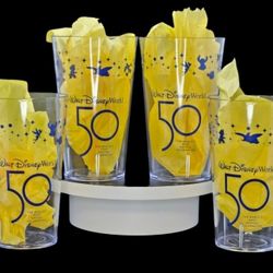 Disney AP Limited Edition Cups