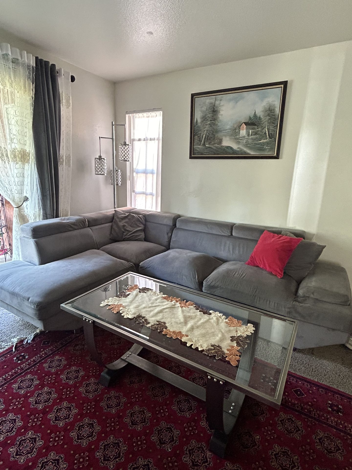 Furniture