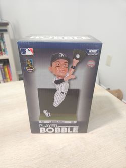 Aaron judge foco player Bobblehead In Chandler