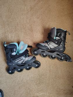 Rollerblades