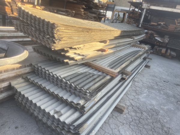Metal sheets 20 each for Sale in Los Angeles, CA OfferUp