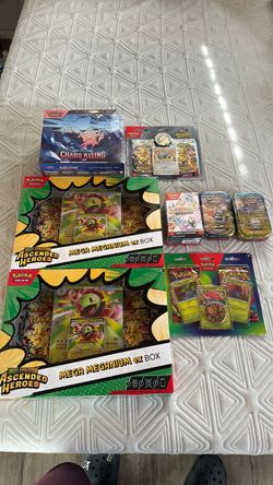 Pokémon tcg