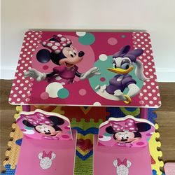 Kids Table 