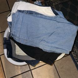 Womens clothes