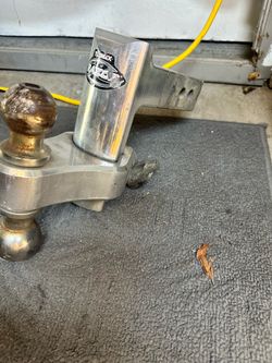 Tow Hitch