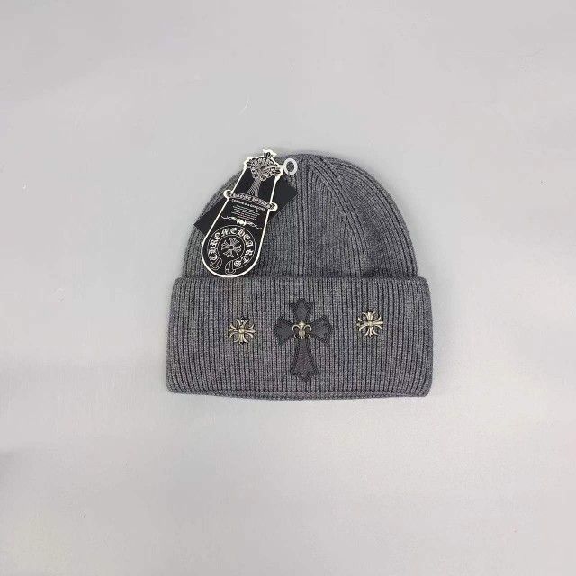 Chrome Hearts Beanie