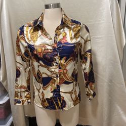 Womens Blouse