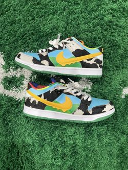 Chunky Dunky Dunks