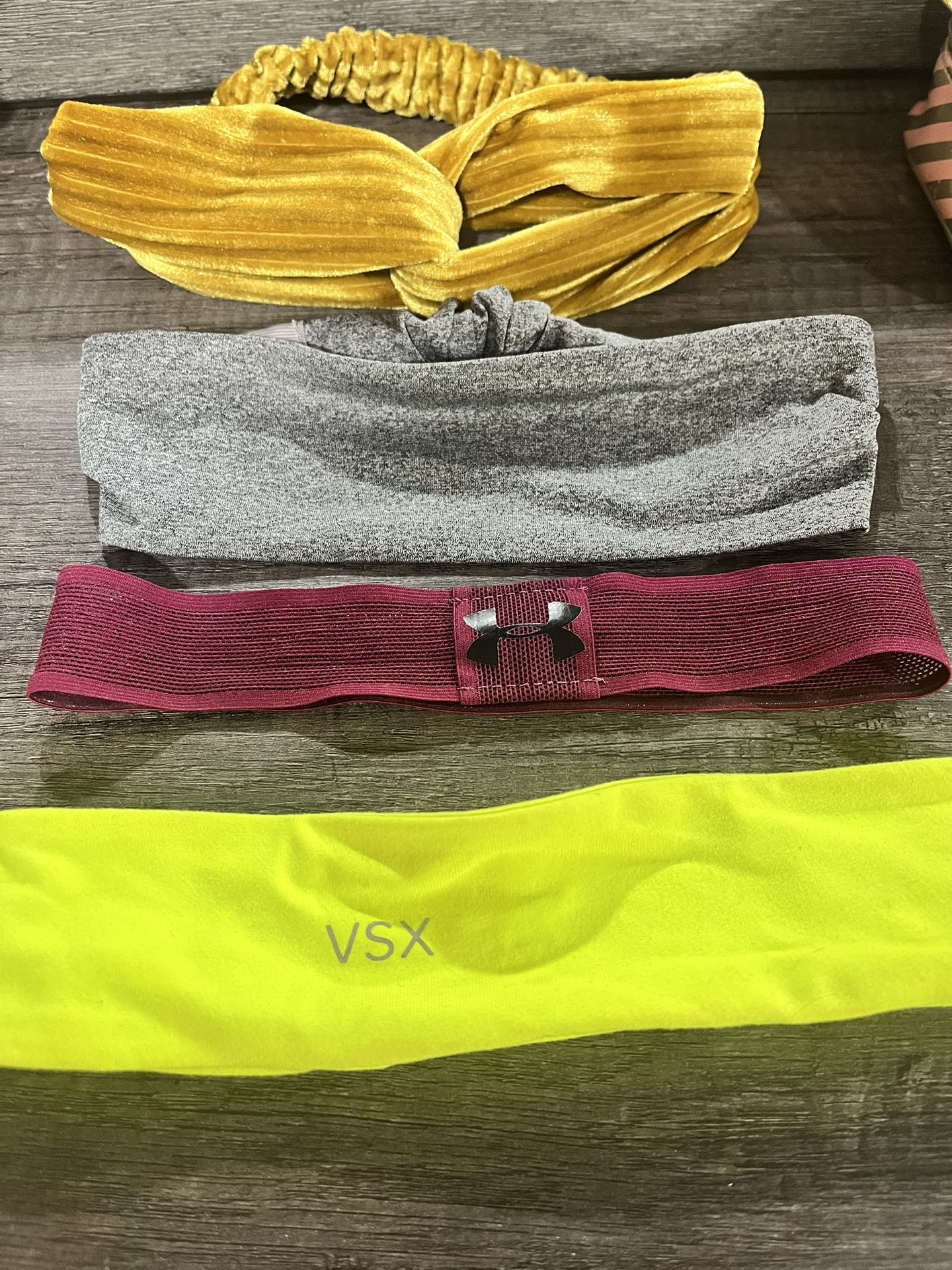 Head Bands
