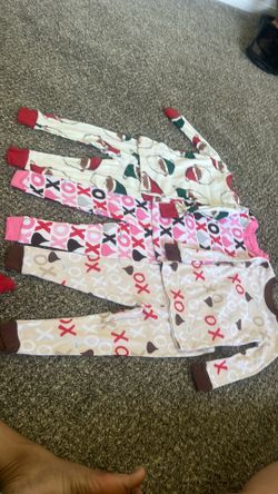 Kisses brand size 18m