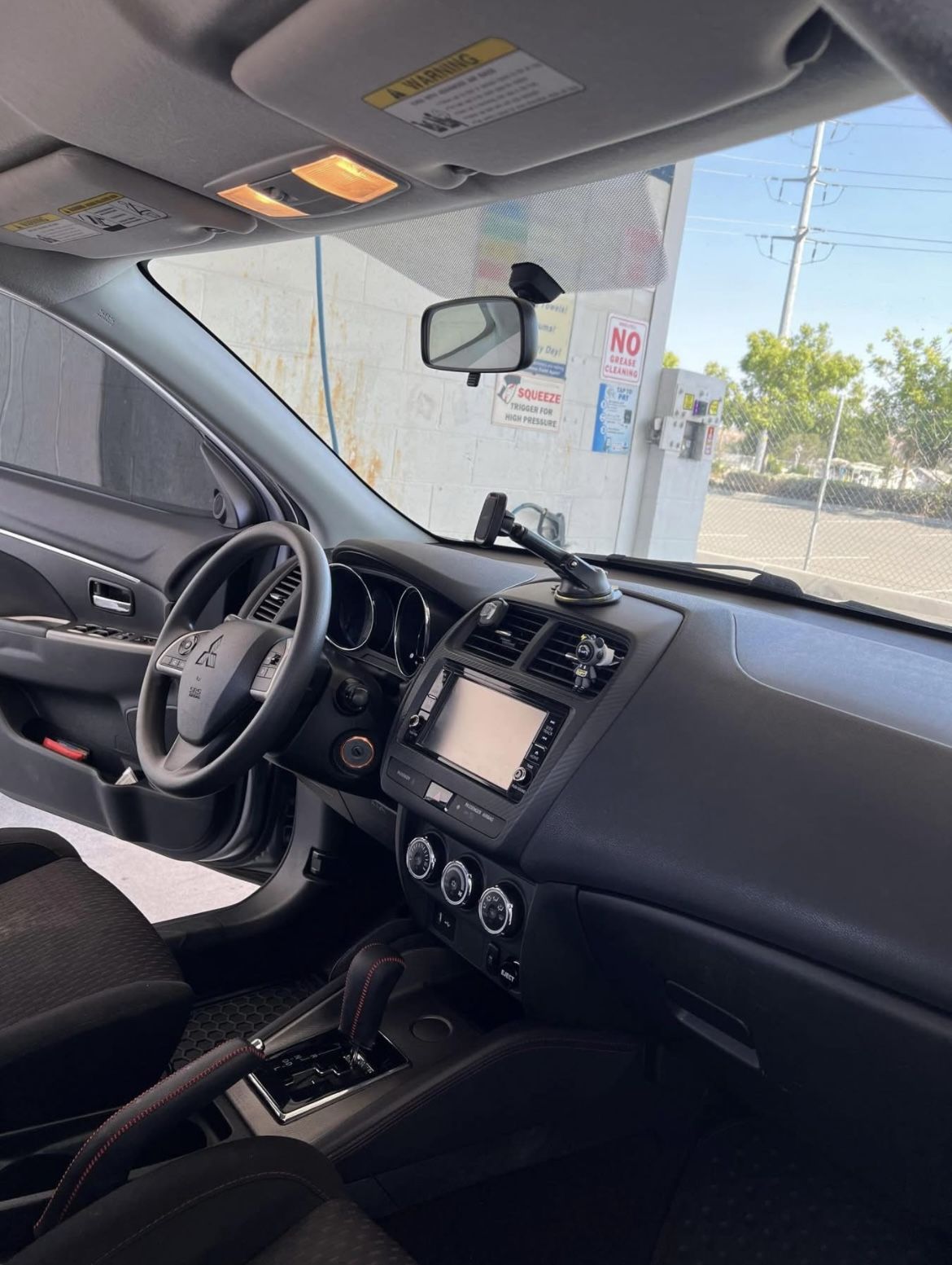 2019 Mitsubishi Outlander