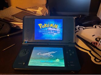 DSI XL(READ PLEASE)