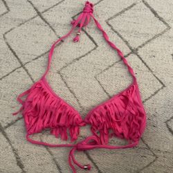 Gently Worn L Space Bikini Top Size Small  Smoke free home