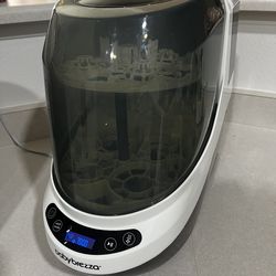 Baby Brezza Bottle Washer Pro
