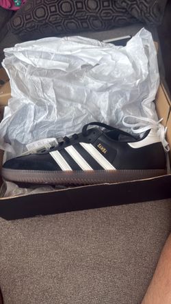 Adidas shoes