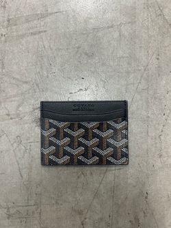 Luxury cardholders