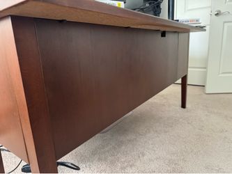 Office desk