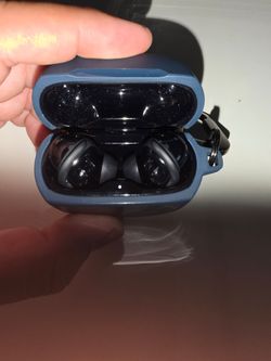 Bose earbuds
