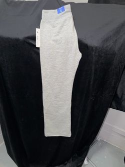Gray Leggings Size Large New with Tags