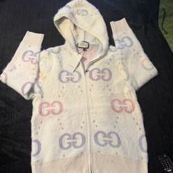 Gucci Sweater 
