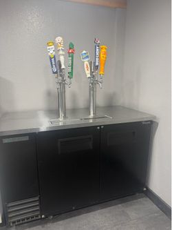 True /Beer dispenser -TDD-2-Hc