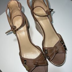 Michael Kors Sandals/ Wedges 