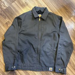 Nice Carhartt Jacket Detroit 