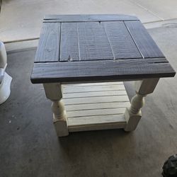 End Table