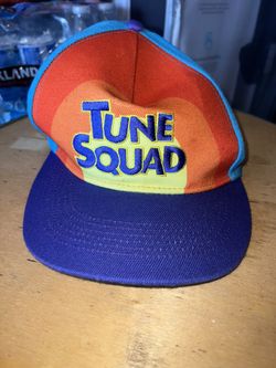 Looney Tunes Squad Cap Hat