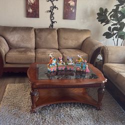 Couch Set